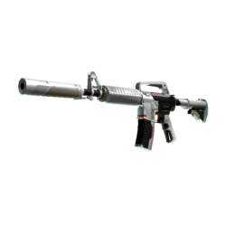 Макрос на M4A1-S для CS 2 сенса - 2.5 NEW