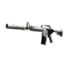 Макрос на M4A1-S для CS 2 сенса - 2.5 NEW