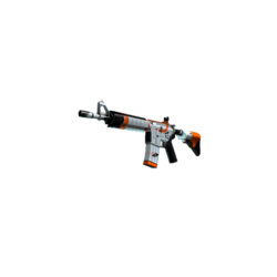 Макрос на M4A4 для CS 2 сенса - 2.5 NEW