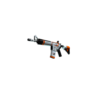 Макрос на M4A4 для CS 2 сенса - 2.5 NEW