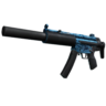 Макрос на MP5 для CS 2 сенса - 2.5 NEW