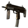 Макрос на MP7 для CS 2 сенса - 2.5 NEW