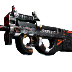 Макрос на P90 для CS 2 сенса - 2.5 NEW