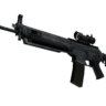 Макрос на SG553 для CS 2 сенса - 2.5 NEW