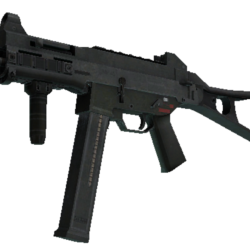 Макрос на UMP-45 для CS 2 сенса - 2.5 NEW