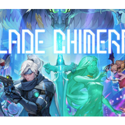 BLADE CHIMERA - STEAM GIFT РОССИЯ