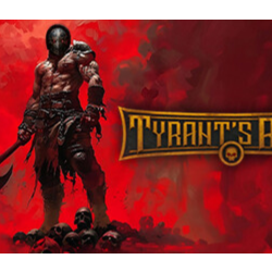 Tyrant's Realm - STEAM GIFT РОССИЯ