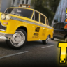 Car Mechanic Simulator 2021 - Taxi DLC - STEAM RU