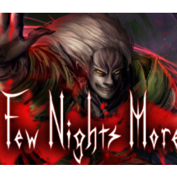 Few Nights More - STEAM GIFT РОССИЯ