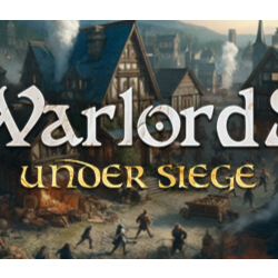 Warlords Under Siege - STEAM GIFT РОССИЯ