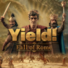 Yield! Fall of Rome - STEAM GIFT РОССИЯ