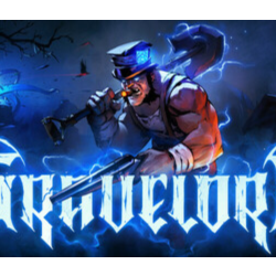 Gravelord - STEAM GIFT РОССИЯ