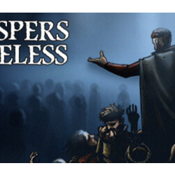 Whispers of the Eyeless 💎 АВТОДОСТАВКА STEAM GLOBAL МГНОВЕННО ЛИЦЕНЗИЯ