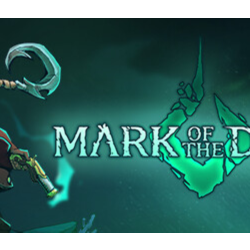 Mark of the Deep - STEAM GIFT РОССИЯ