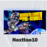 Borderlands The Pre-sequel   Steam Region GLOBAL   RU