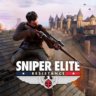 Sniper Elite: Resistance 450  игр (Game Pass) XBOX