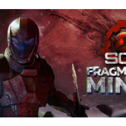 SCP: Fragmented Minds - STEAM GIFT РОССИЯ