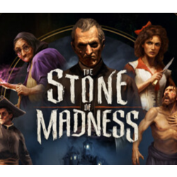 The Stone of Madness - STEAM GIFT РОССИЯ