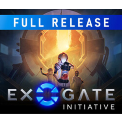 Exogate Initiative - STEAM GIFT РОССИЯ