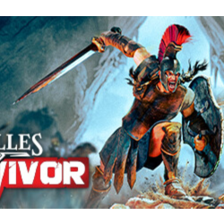 Achilles: Survivor - STEAM GIFT РОССИЯ