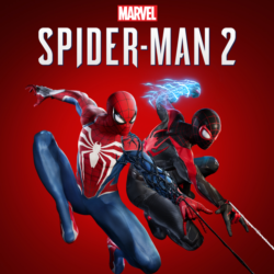 Marvel's Spider-Man 2 [Steam аккаунт] Без Guard, Офлайн