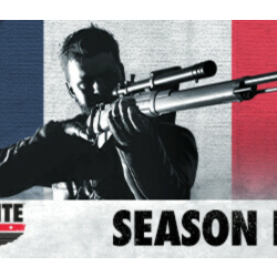 Sniper Elite: Resistance Season Pass DLC * STEAM RU ⚡