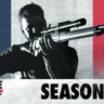 Sniper Elite: Resistance Season Pass DLC * STEAM RU