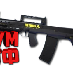 Макрос THE FINALS на SHAK-50. Bloody X7 Logitech Razer