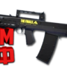 Макрос THE FINALS на SHAK-50. Bloody X7 Logitech Razer