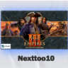 Age of Empires III: Definitive Edition   STEAM