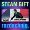 Target Fuhrer: Lights, Camera, Achtung {Steam/РФ/СНГ}