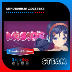 MiSide   Игры | Steam | Оффлайн