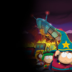 South Park: The Stick of Truth PS4 & PS5