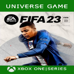FIFA 23 Standard Edition  Xbox Series X|S Ключ Европа