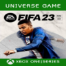 FIFA 23 Standard Edition  Xbox Series X|S Ключ Европа