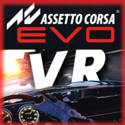 ・ASSETTO CORSA EVO・STEAM АККАУНТ   ИГРЫ・