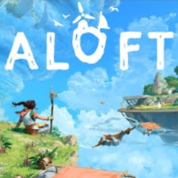 ・ALOFT・STEAM АККАУНТ・ИГРЫ・