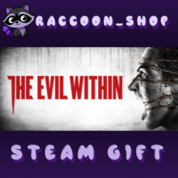 The Evil Within: Season Pass * STEAM RU*KZ*UA*СНГ🔥