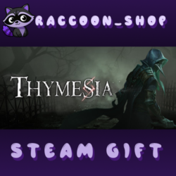Thymesia * STEAM РОССИЯ🔥