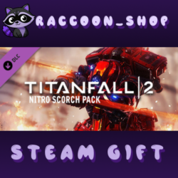 Titanfall® 2 Nitro Scorch Pack DLC * STEAM РОССИЯ🔥