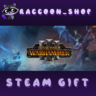 Total War: WARHAMMER III * STEAM RU*KZ*UA*СНГ
