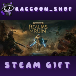 Warhammer Age of Sigmar: Realms of Ruin * STEAM RU🔥