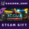 XCOM 2: War of the Chosen - Tactical Legacy Pack DLC