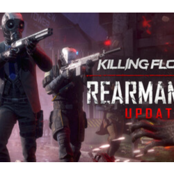 Killing Floor 3 Deluxe Edition * STEAM РФ/КЗ/СНГ