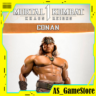 MK1: Conan the Barbarian / Конан Варвар | PS5 Турция Украина