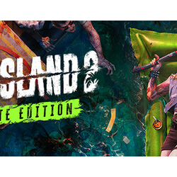 Dead Island 2 ULTIMATE (STEAM КЛЮЧ) РФ СНГ РУССКИЙ ЯЗЫК