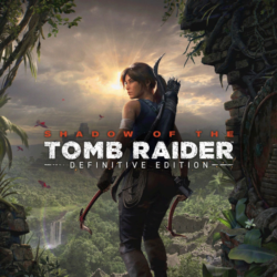 Shadow of the Tomb Raider: Definitive Edition (Ключ Steam | СНГ БЕЗ РФ и РБ)