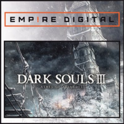 DARK SOULS III: Ashes of Ariandel / Россия / СНГ