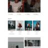 Amaryllis - Тема WordPress | WooCommerce