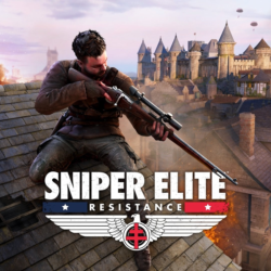 Sniper Elite: Resistance (Steam Ключ EU NA)